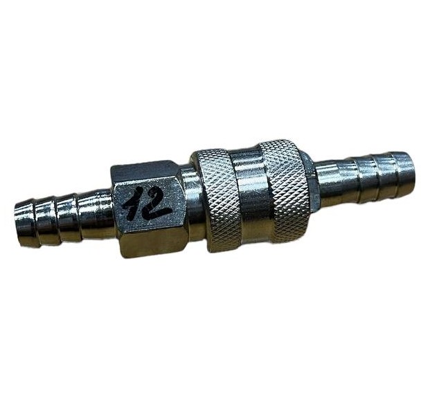 Быстросъем для компрессора на 12