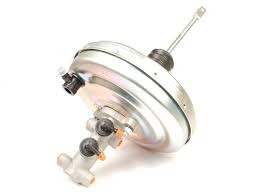 Вакуум 21214 в сборе