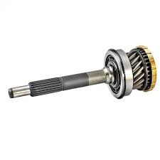 Вал первичный 2107 в сб. (ВАЗ)