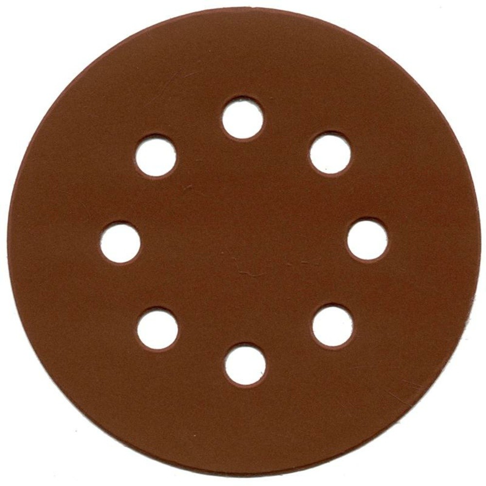 Наждачка круг 150мм P-120