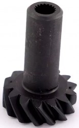 Вал привода масленного насоса,Нива(грибок)ВАЗ