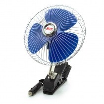 Вентилятор 12V 8