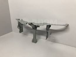 Железо 2123 TRAVEL рамка радиатора