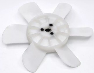 Вентилятор 6 лопастной
