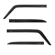 Ветровики (дефлекторы двери) 2109-2115 AZARD