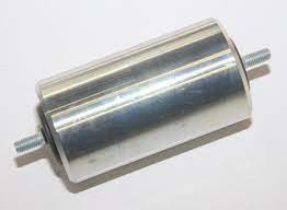 Виброгаситель на траверс КПП 21214