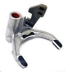 Вилка КПП 1-2 пер. 2181