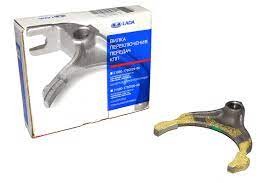 Вилка КПП 3-4 перед. 2108-12 (ВАЗ)