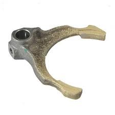 Вилка КПП 2108-2110 5 пер.