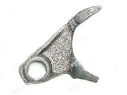 Вилка раздатки блокировки Нива