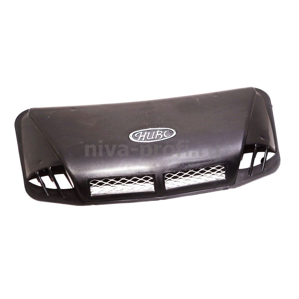 Воздухозаборник Нива малый сетка