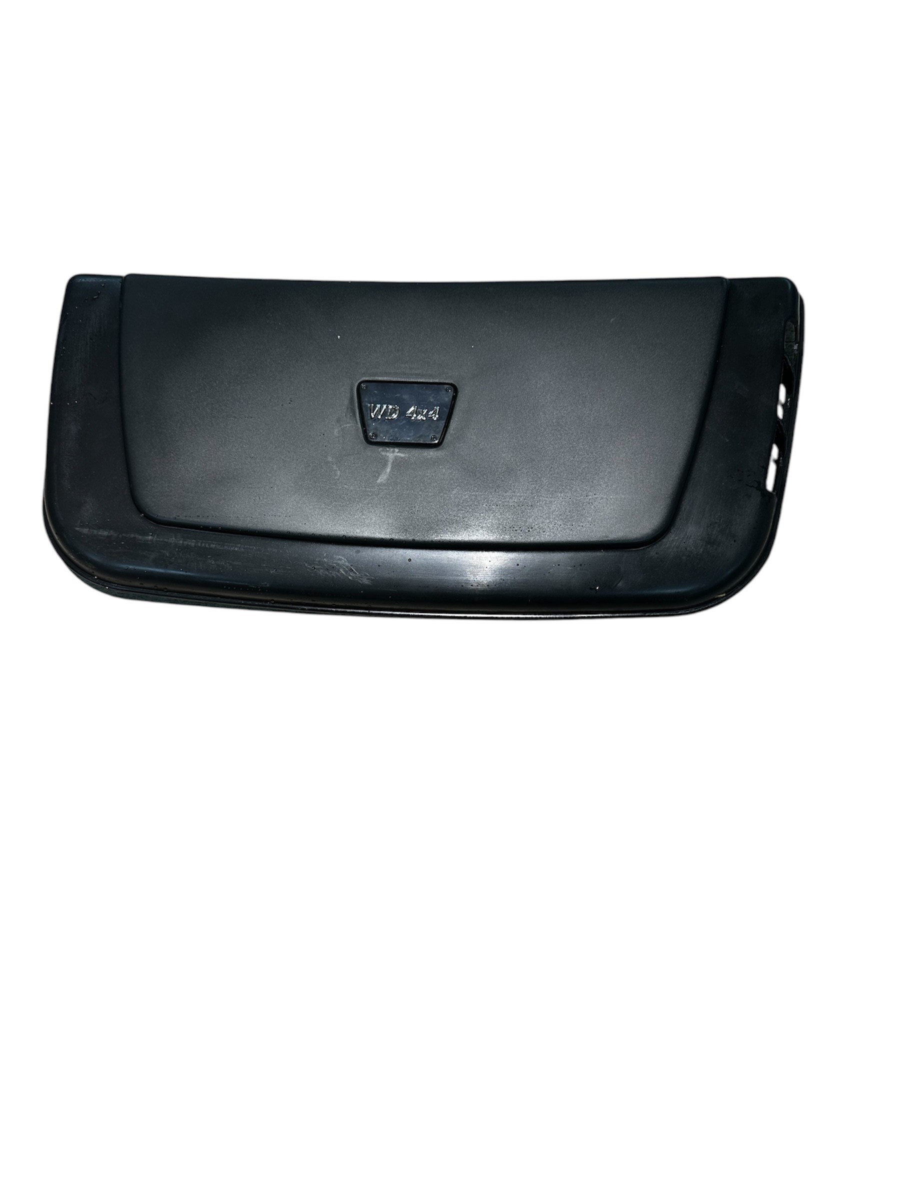 Воздухозаборник Нива под АПС