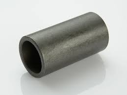 Втулка амортизатора заднего метал.