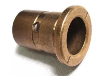 Втулка вала привода масленного насоса