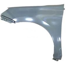 Железо 2190 FL крыло перед.лев.без повторителя