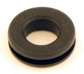 Втулка кожуха ГРМ 2108 резинка
