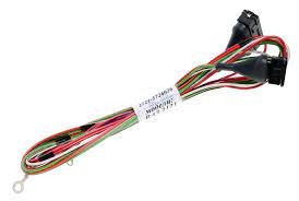 Косичка 2121 б/к зажигание