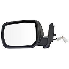 Зеркало 21214 Урбан нов.обр.(квадрат) электро Solina левое