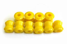 Втулки реактивных штанг полиуретан Сергиев Посад