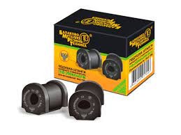 Втулки стабилизатора 1118,2170 БМРТ