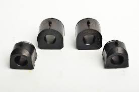 Втулки стабилизатора 2121 БРТ (Комплект)