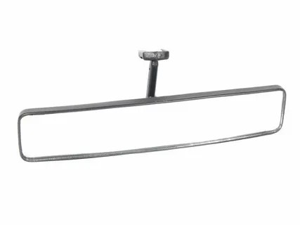 Зеркало салонное  станд. 2109-099 панорамное Рекардо