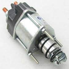 Втягивающее стар. обр. 2101 (Болгария)