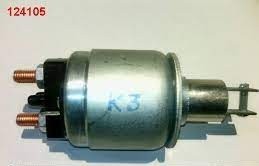 Втягивающее стартера 2108 КЗАТЭ