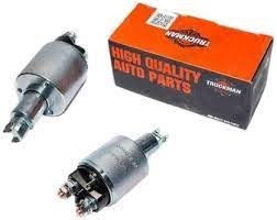 Втягивающее стартера 2108-099 TRUCKMAN