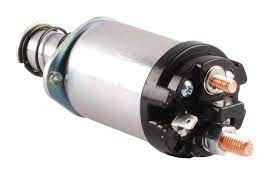 Втягивающее стартера 2110,2123 КЗАТЭ