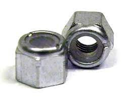 Гайка М-5 с тефлоном карбюратор