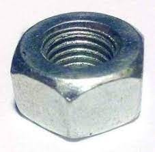 Гайка М- 10 простая