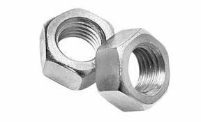 Гайка М-12 простая