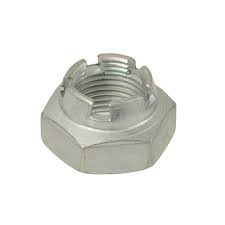 Гайка оси нижнего рычага 2123 н.о.