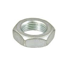 Гайка рулевого наконечника 2108 левая