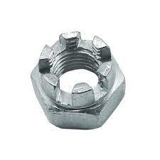 Гайка рулевой тяги 2101-07