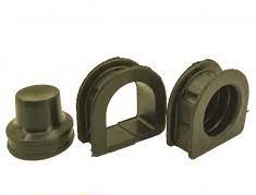 Резинки рулевой рейки 2108 (3 части) БалаковоЗапчасть