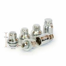 Гайки секретные на колеса 12х1.5 Вектор