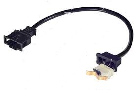 Разъем механизма двери 2123 (провод)