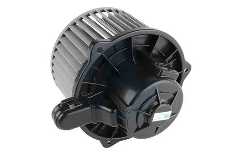 Мотор печки 2170,2190 с кондиционером Хала (Sontian)