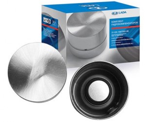 Гидрокомпенсатор 2112 ВАЗ