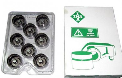 Гидрокомпенсатор 2112 INA