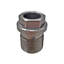 Гидрокомпенсатор 21214 н.о. стакан