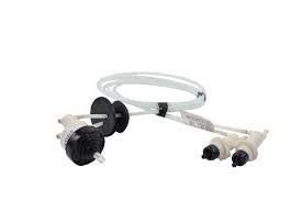 Гидрокорректор фар Нива 21213 ДААЗ