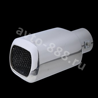 Насадка на глушитель 100