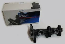 Главный тормозной цилиндр 2108-12 (ВАЗ)