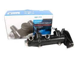 Главный тормозной цилиндр 21213 (ВАЗ)