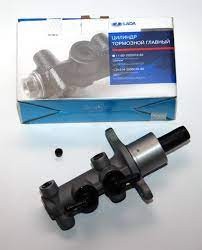 Главный тормозной цилиндр 21214 (ВАЗ)