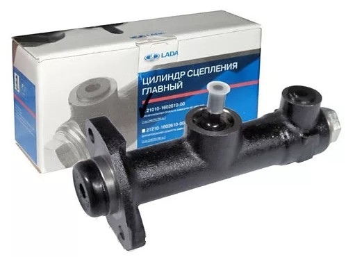 Главный цилиндр сцепления 2101,2123 (ВАЗ)