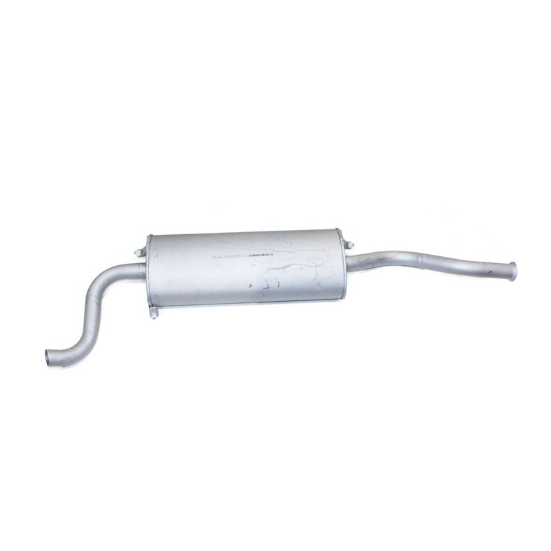 Глушитель 2114 ВВВ